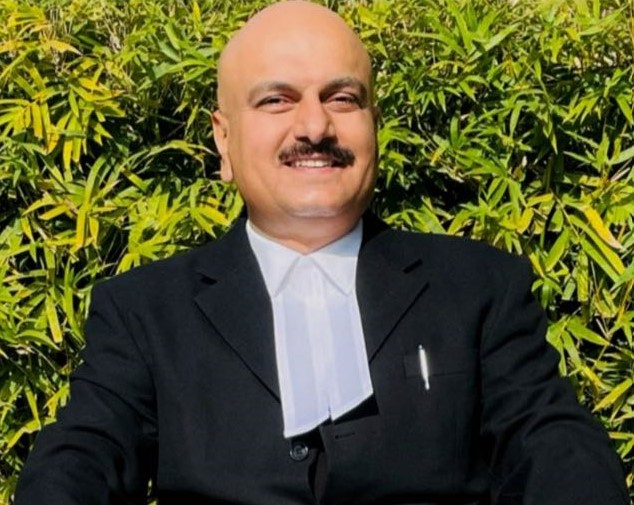Ajit Kumar Pathak